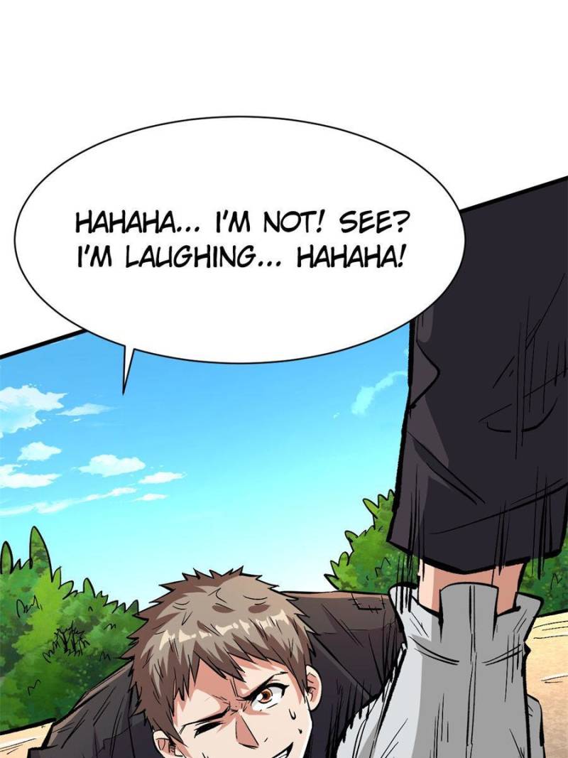 Read Endgame Restart ENGLISH Manga Online