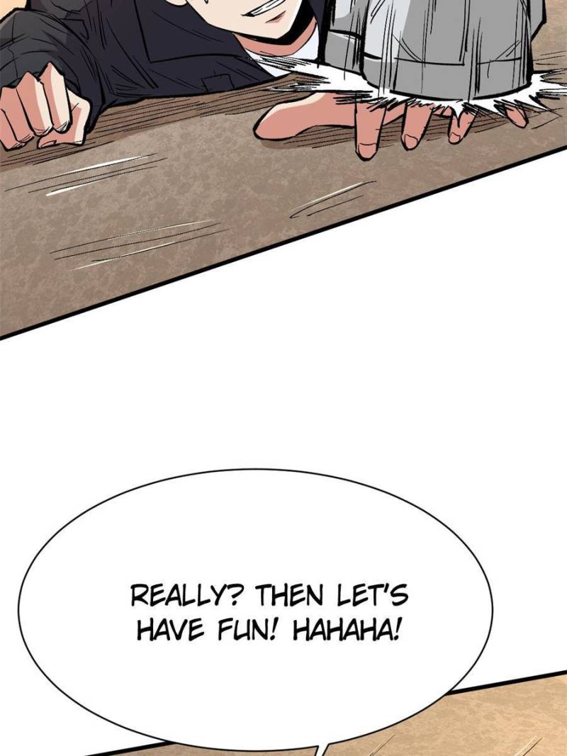 Read Endgame Restart ENGLISH Manga Online