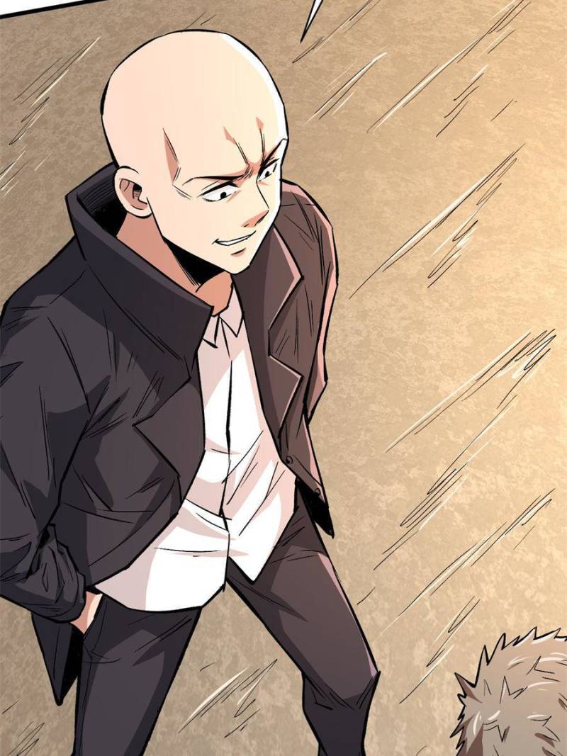 Read Endgame Restart ENGLISH Manga Online