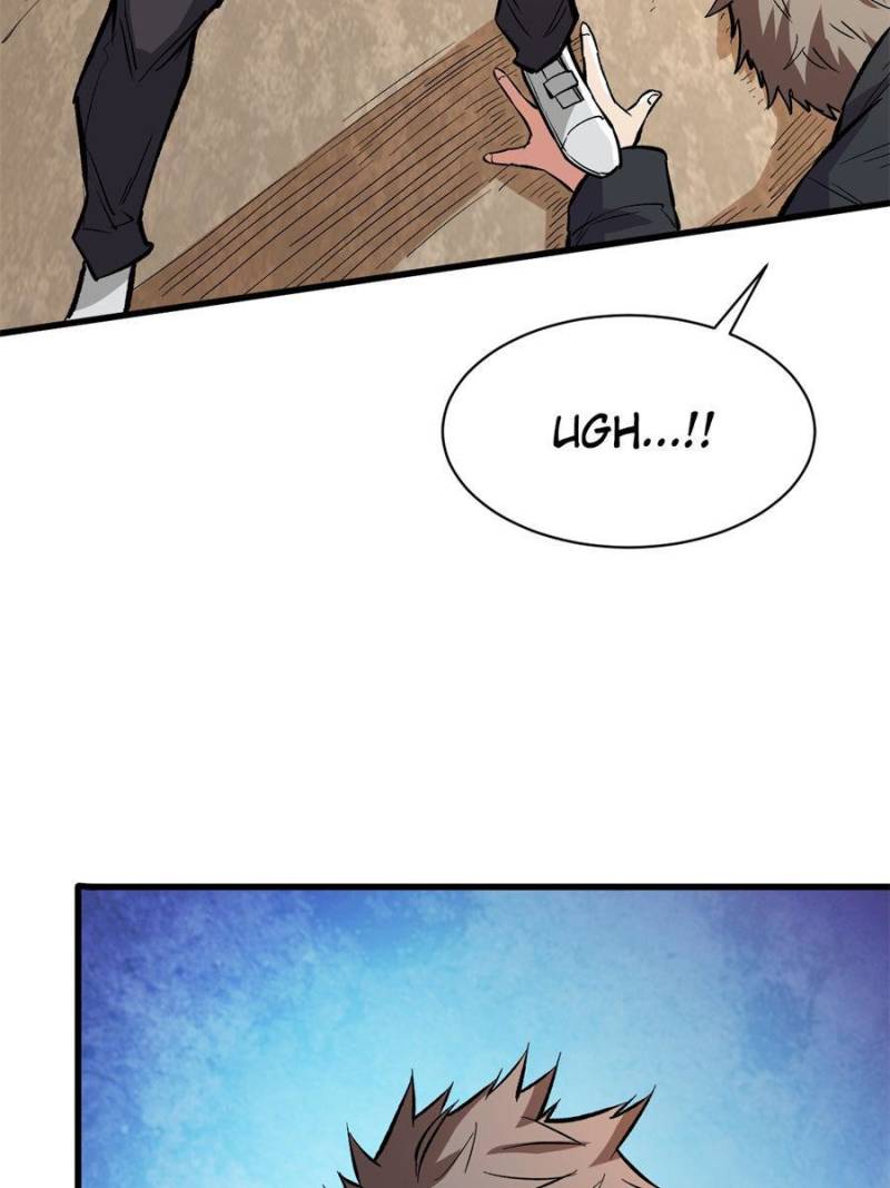 Read Endgame Restart ENGLISH Manga Online