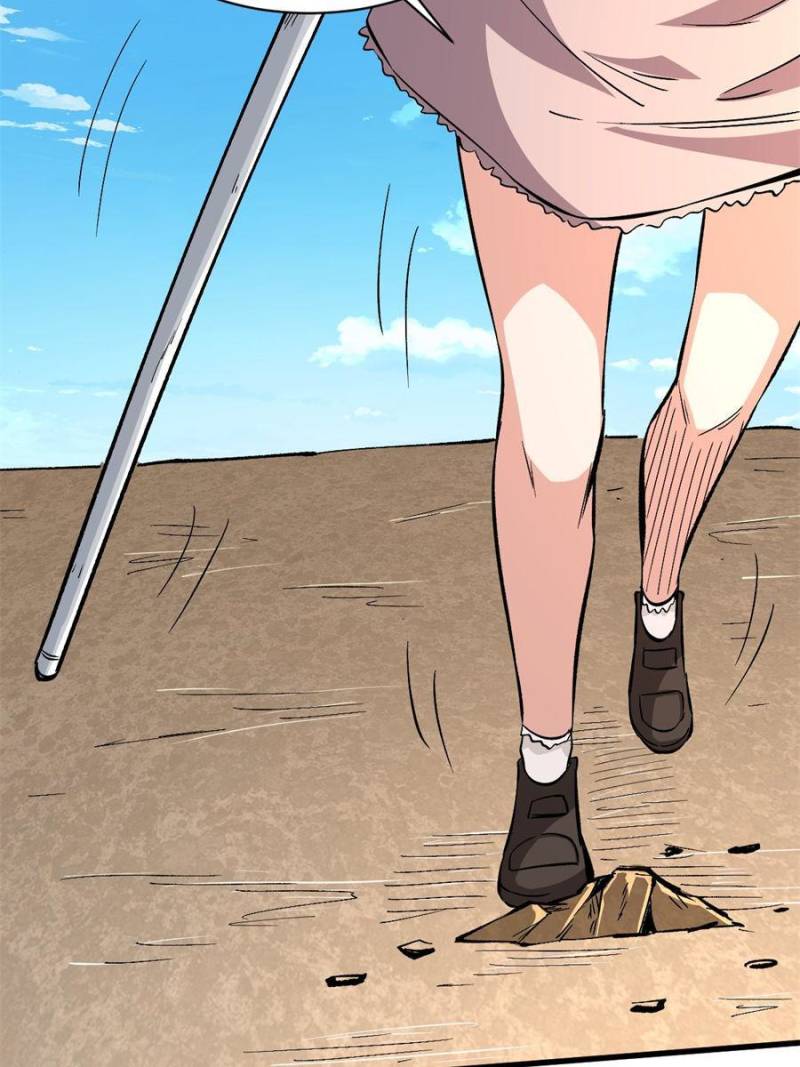Read Endgame Restart ENGLISH Manga Online