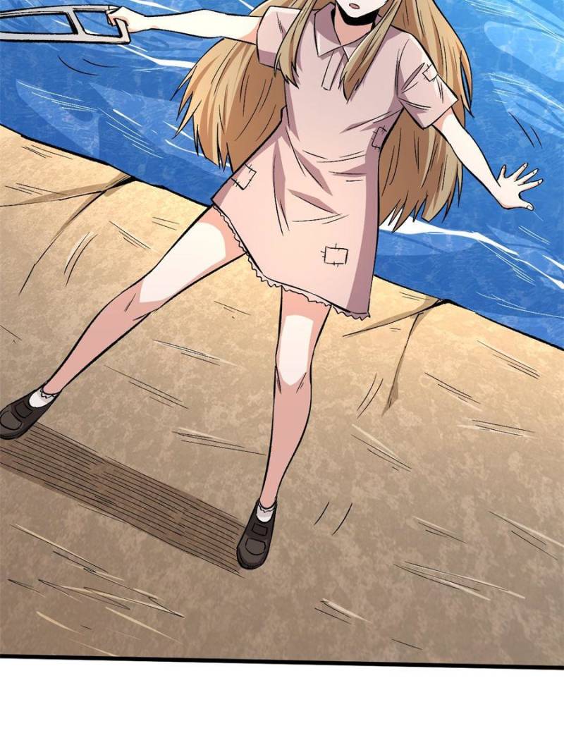 Read Endgame Restart ENGLISH Manga Online