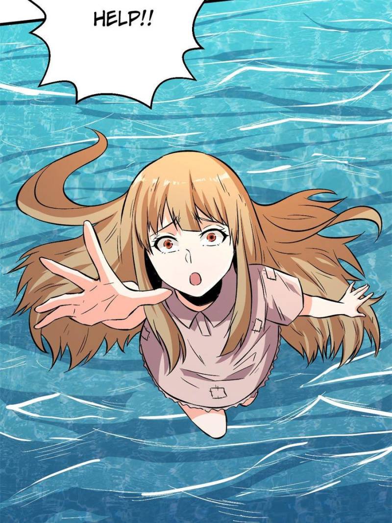 Read Endgame Restart ENGLISH Manga Online