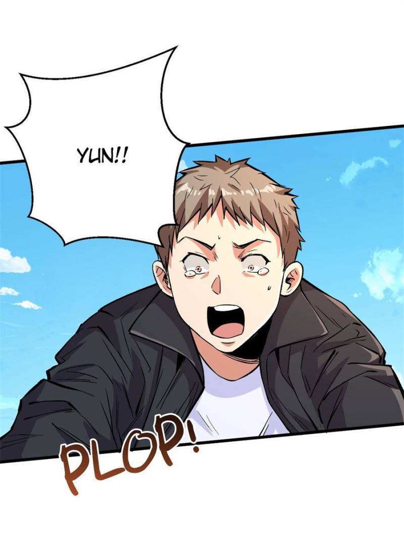 Read Endgame Restart ENGLISH Manga Online