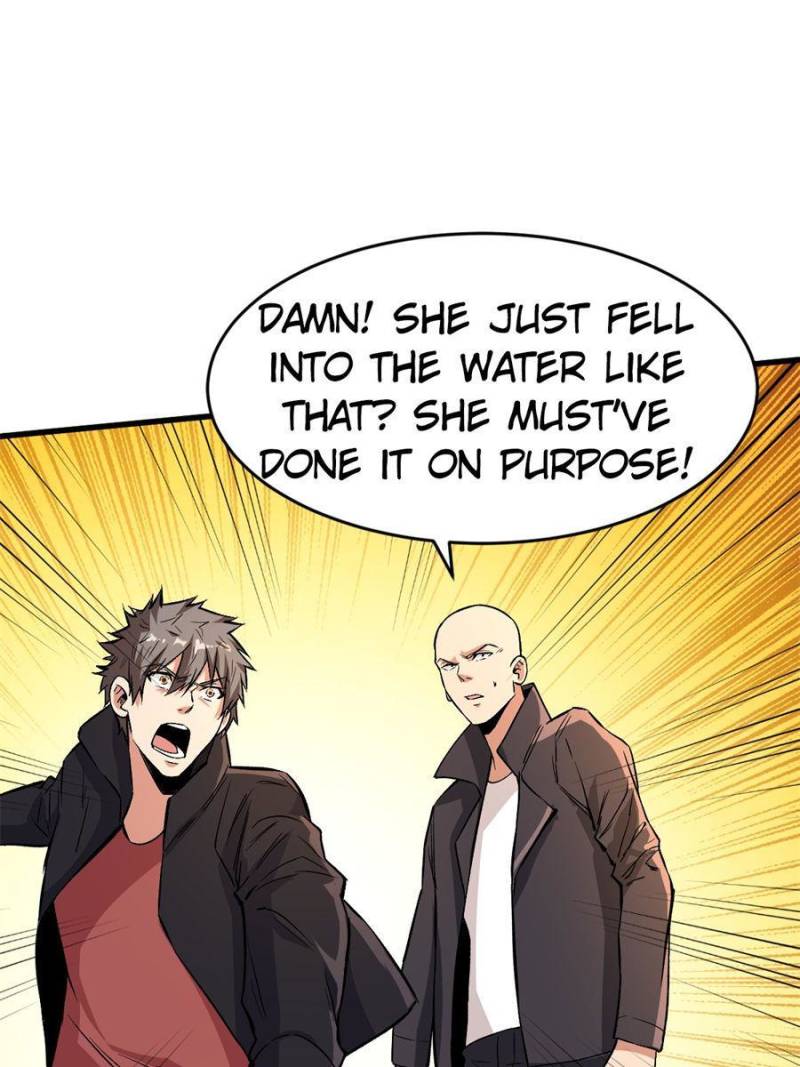Read Endgame Restart ENGLISH Manga Online