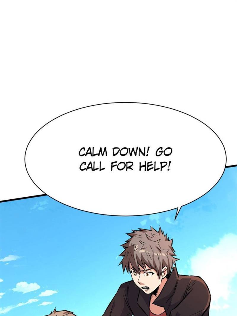 Read Endgame Restart ENGLISH Manga Online