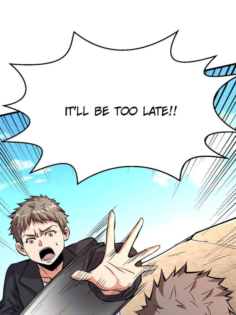 Read Endgame Restart ENGLISH Manga Online