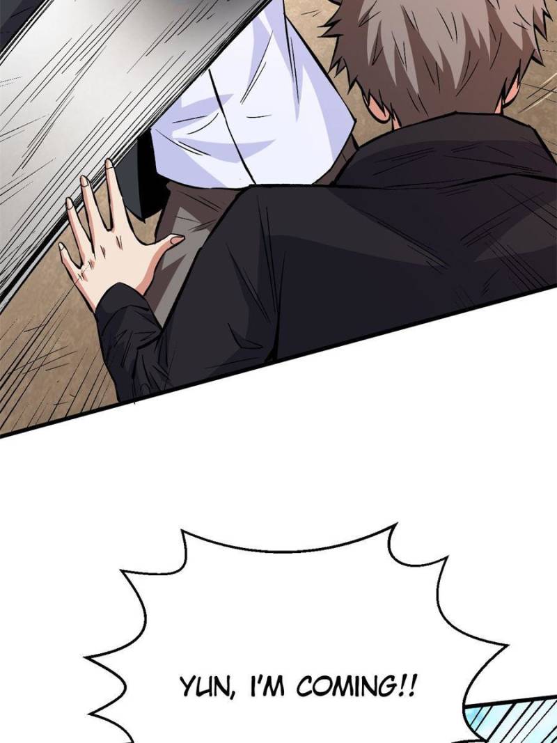 Read Endgame Restart ENGLISH Manga Online