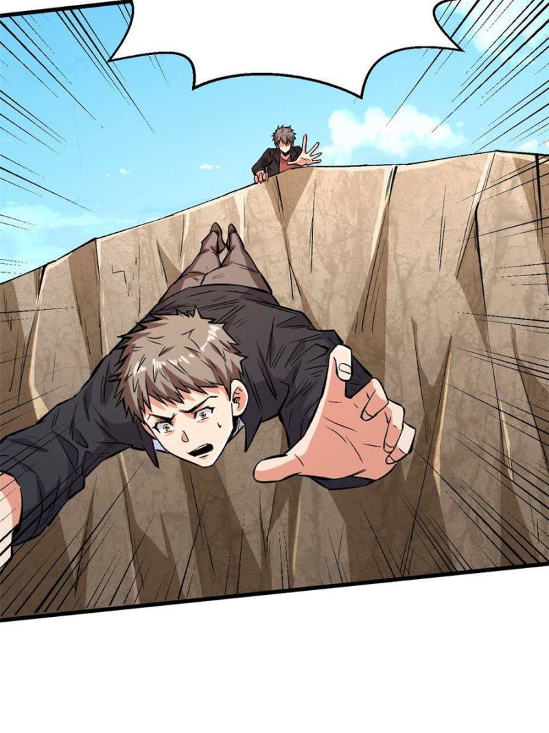 Read Endgame Restart ENGLISH Manga Online