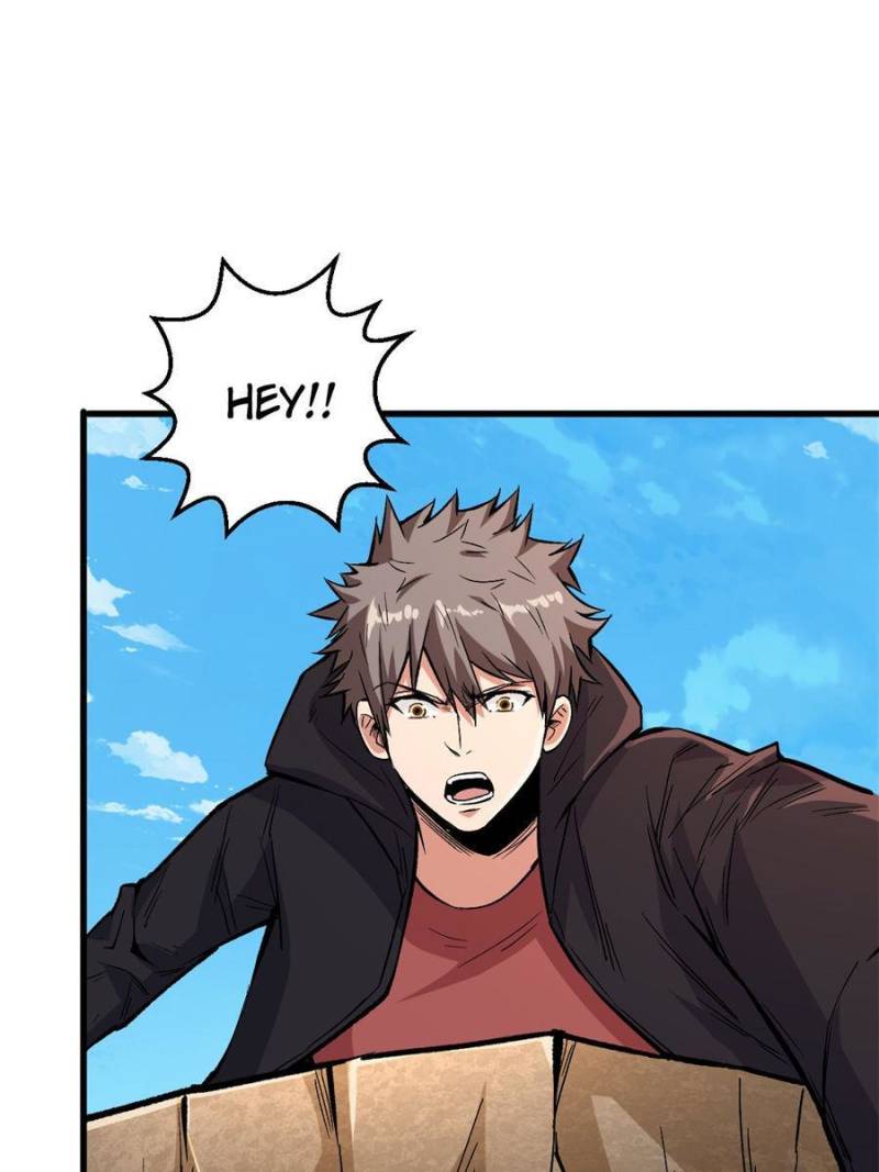 Read Endgame Restart ENGLISH Manga Online