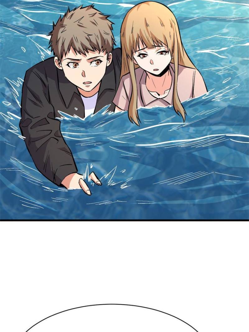 Read Endgame Restart ENGLISH Manga Online