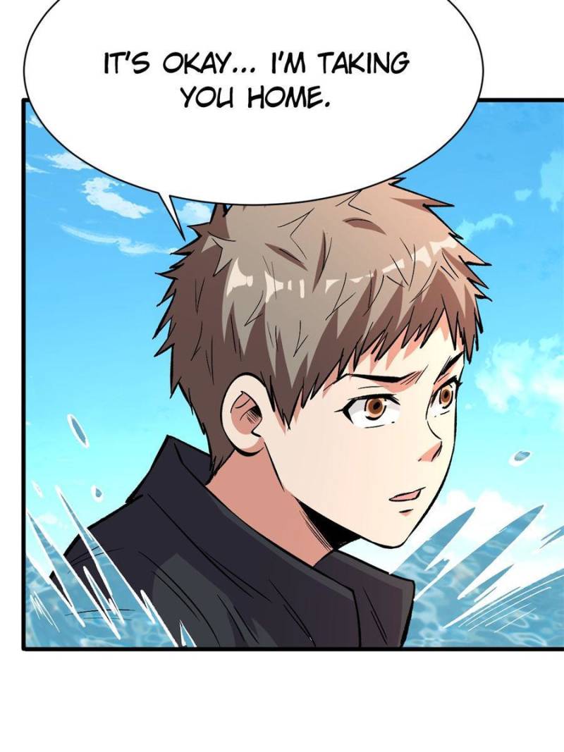 Read Endgame Restart ENGLISH Manga Online