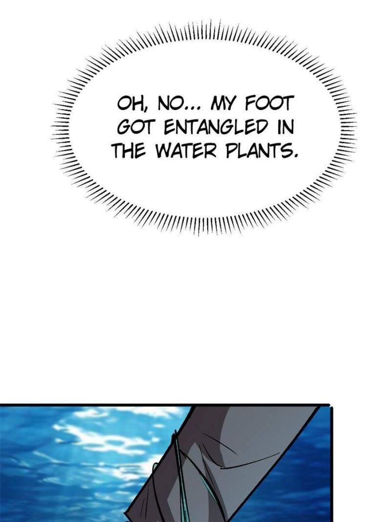 Read Endgame Restart ENGLISH Manga Online
