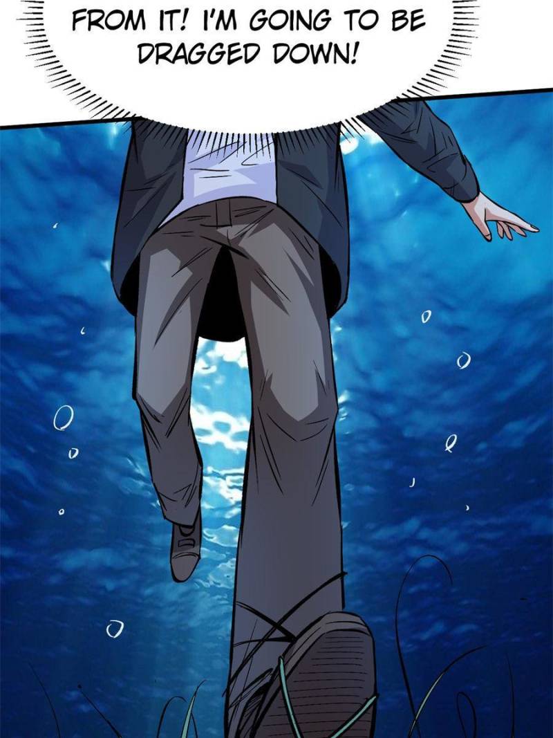 Read Endgame Restart ENGLISH Manga Online