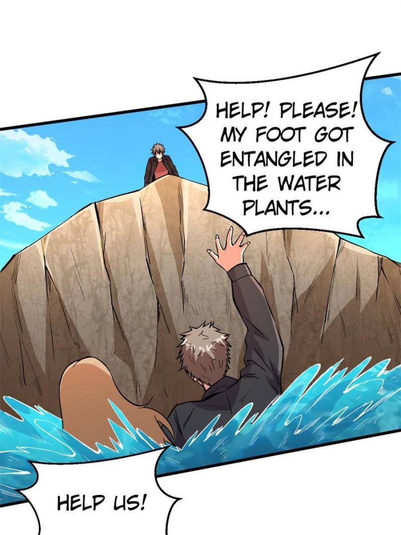 Read Endgame Restart ENGLISH Manga Online