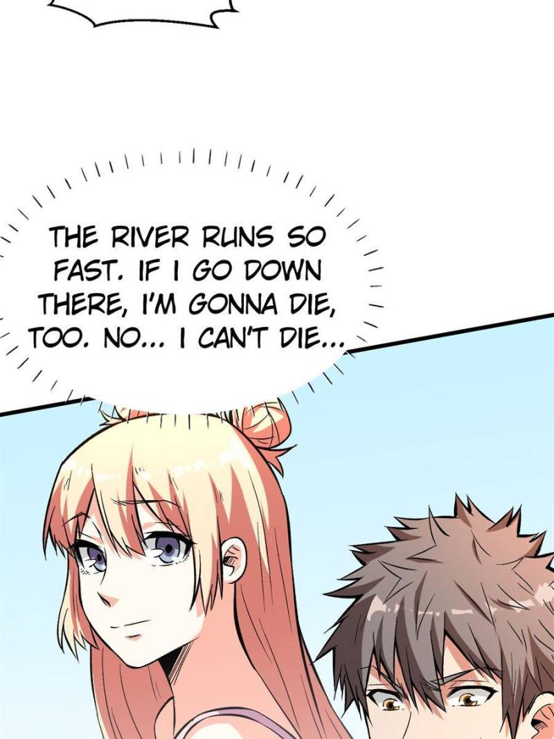 Read Endgame Restart ENGLISH Manga Online