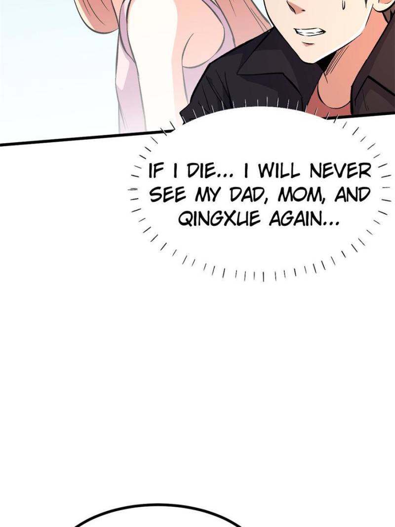 Read Endgame Restart ENGLISH Manga Online