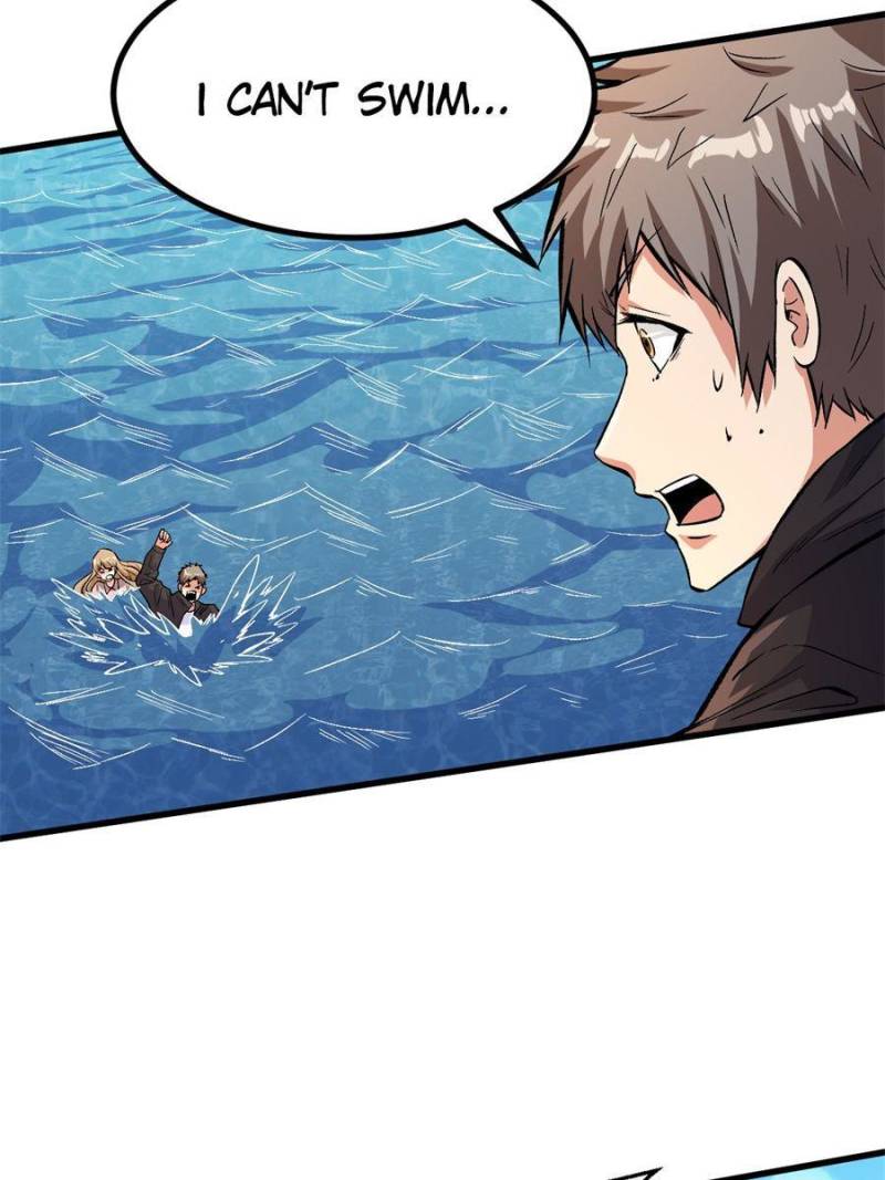 Read Endgame Restart ENGLISH Manga Online