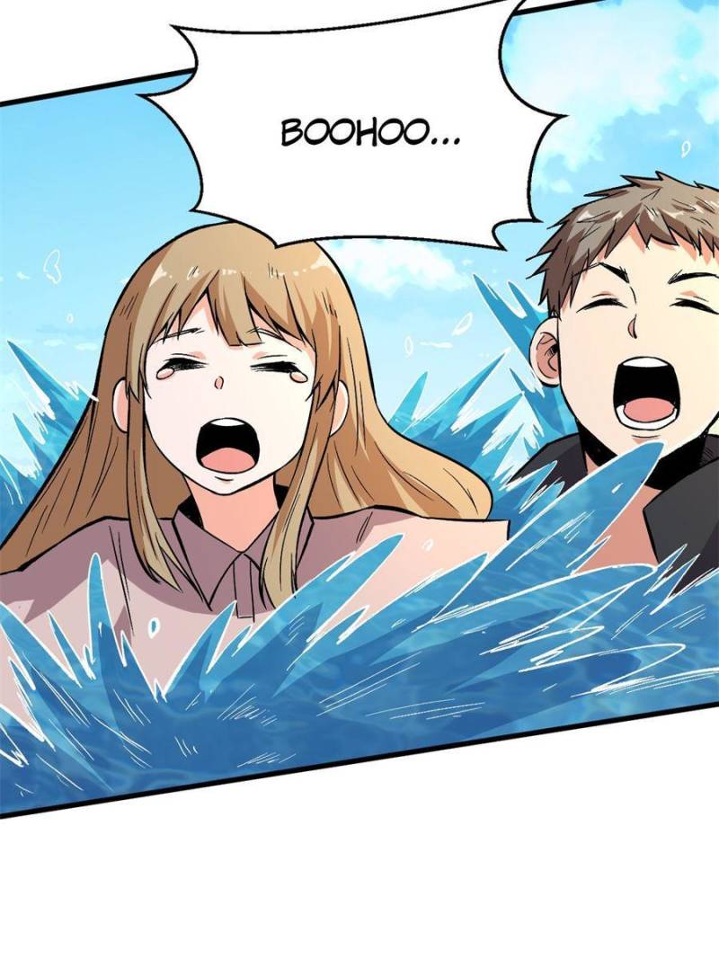 Read Endgame Restart ENGLISH Manga Online