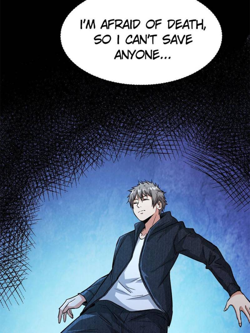 Read Endgame Restart ENGLISH Manga Online