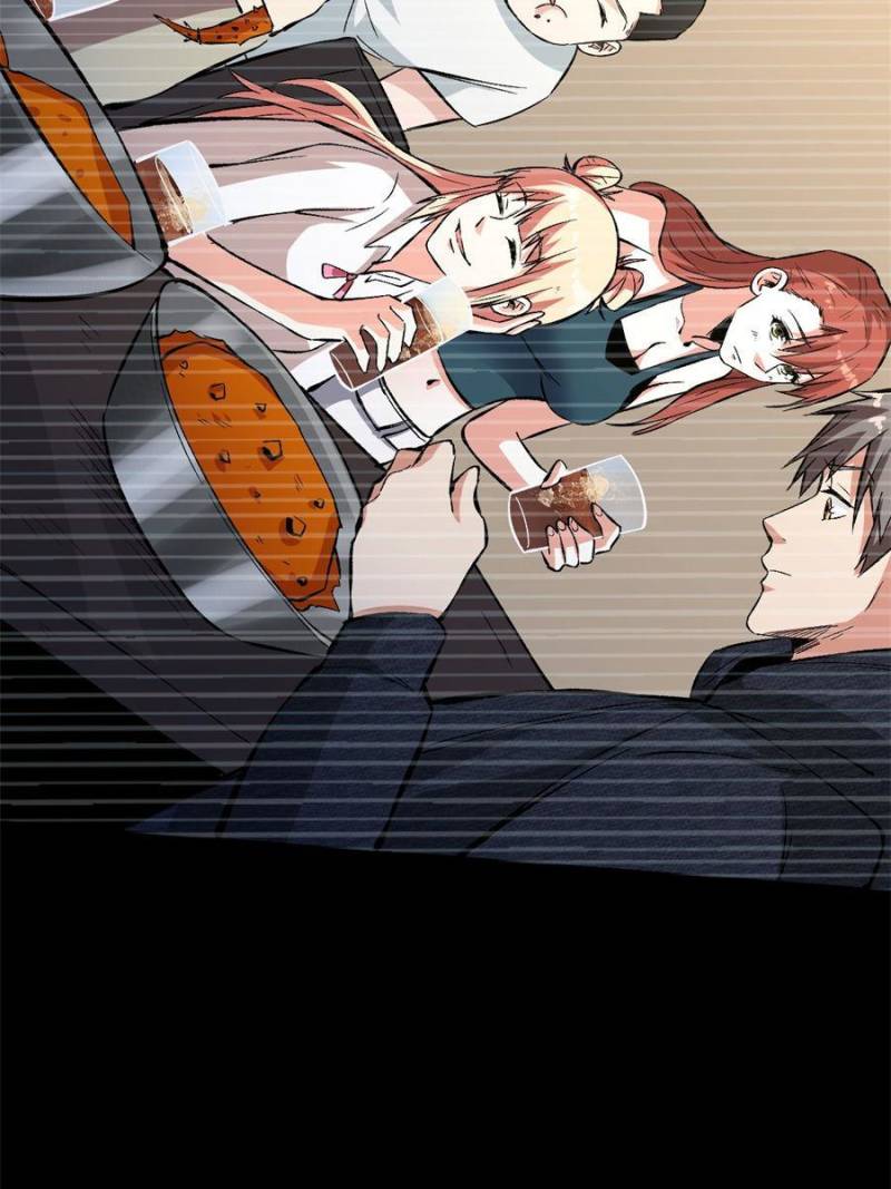 Read Endgame Restart ENGLISH Manga Online
