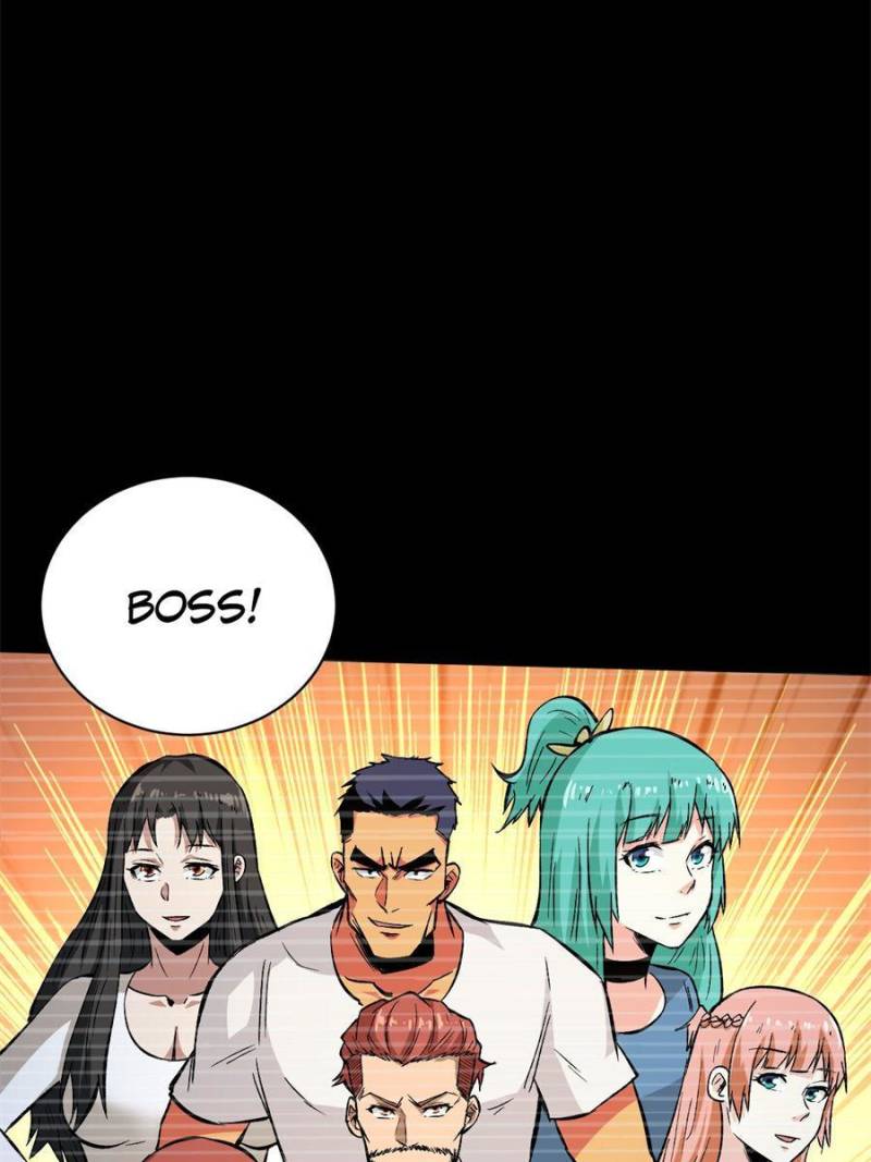 Read Endgame Restart ENGLISH Manga Online
