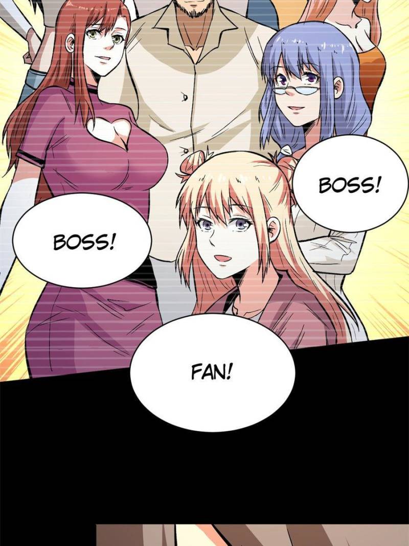 Read Endgame Restart ENGLISH Manga Online