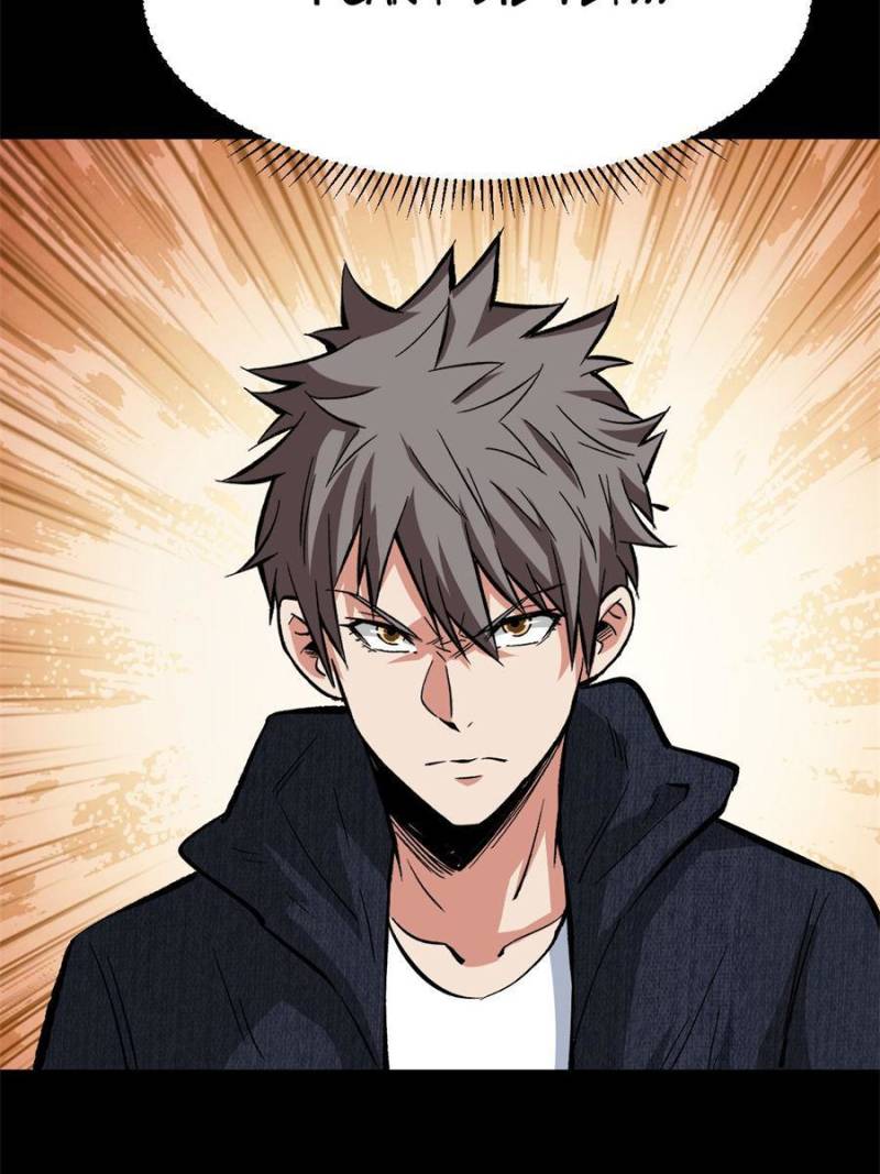 Read Endgame Restart ENGLISH Manga Online