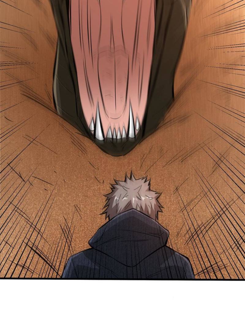 Read Endgame Restart ENGLISH Manga Online