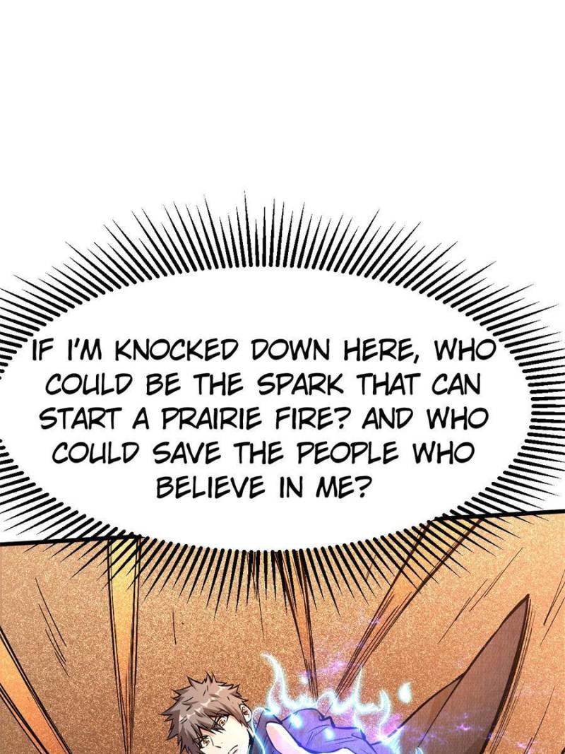 Read Endgame Restart ENGLISH Manga Online