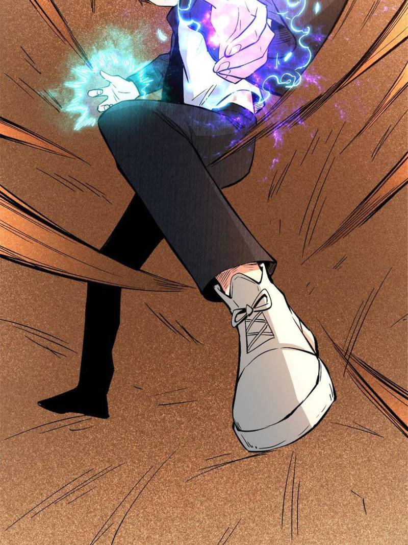 Read Endgame Restart ENGLISH Manga Online