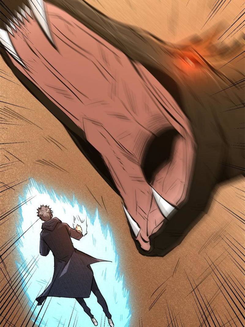 Read Endgame Restart ENGLISH Manga Online