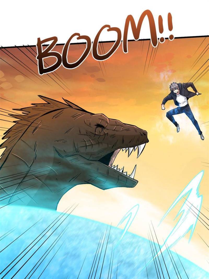 Read Endgame Restart ENGLISH Manga Online