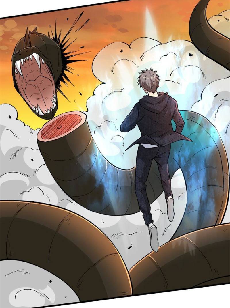 Read Endgame Restart ENGLISH Manga Online