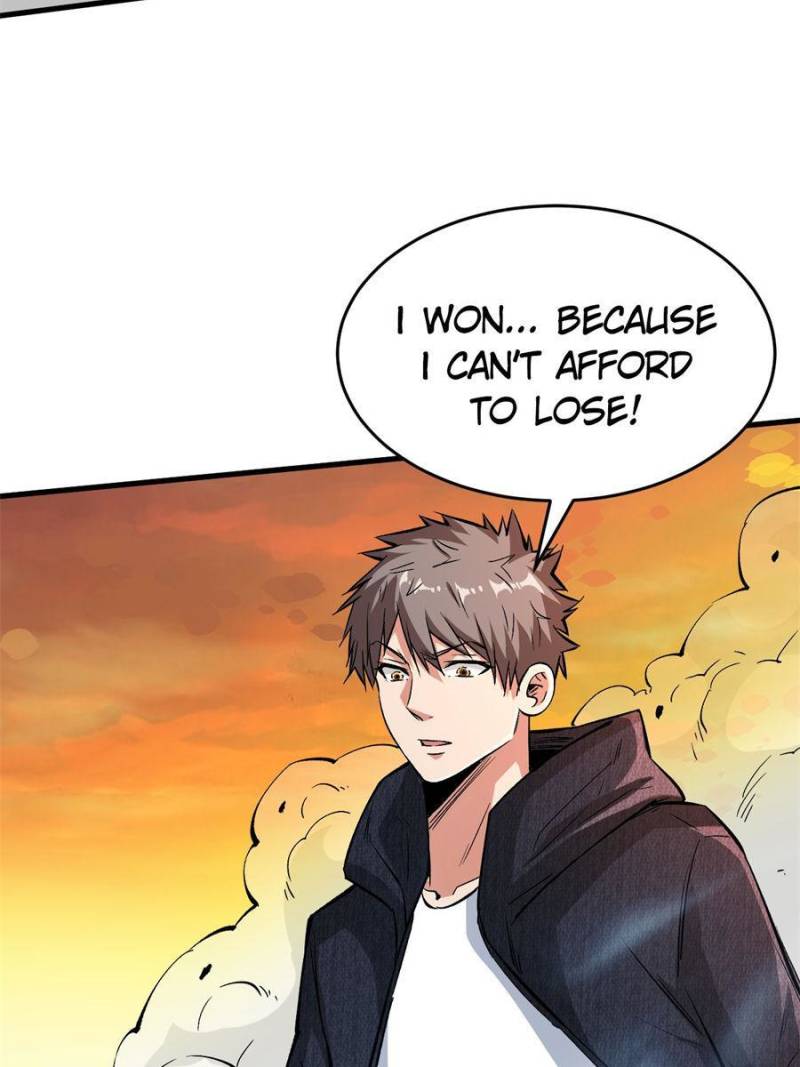 Read Endgame Restart ENGLISH Manga Online