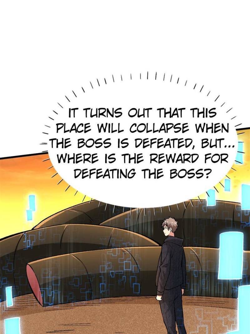 Read Endgame Restart ENGLISH Manga Online