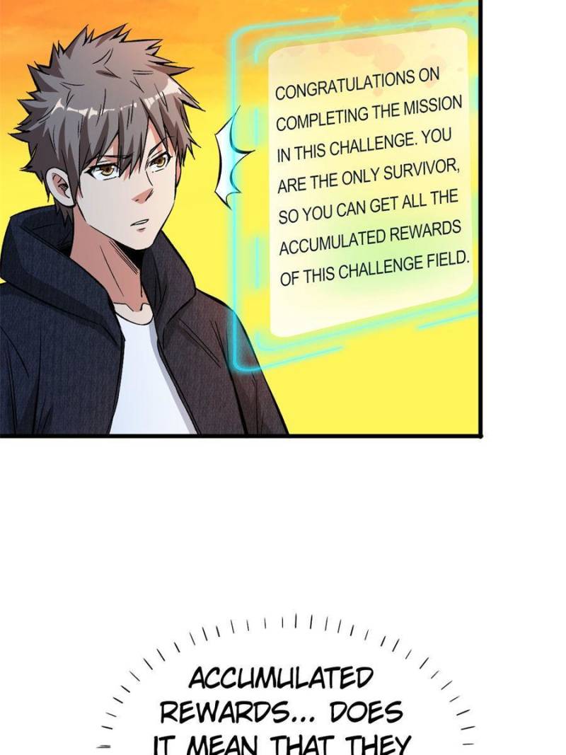 Read Endgame Restart ENGLISH Manga Online