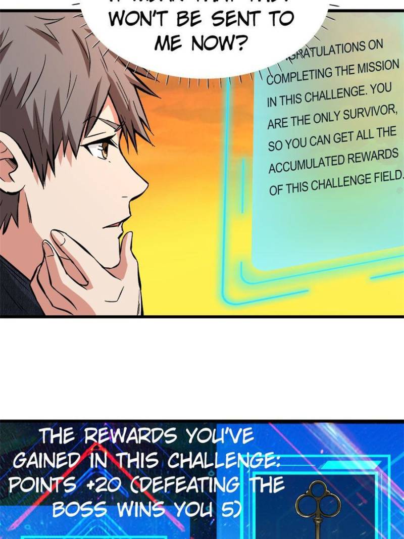 Read Endgame Restart ENGLISH Manga Online