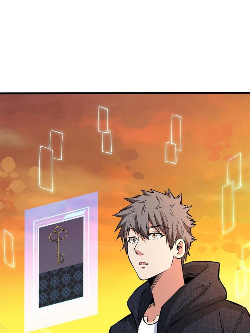 Read Endgame Restart ENGLISH Manga Online