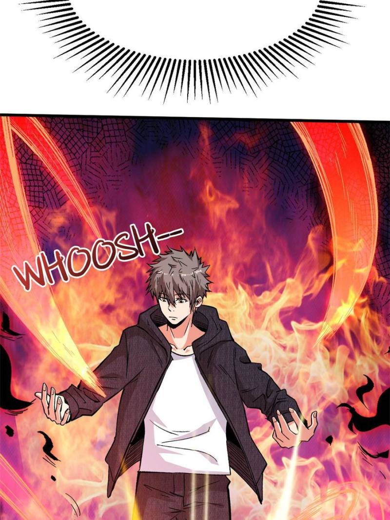 Read Endgame Restart ENGLISH Manga Online