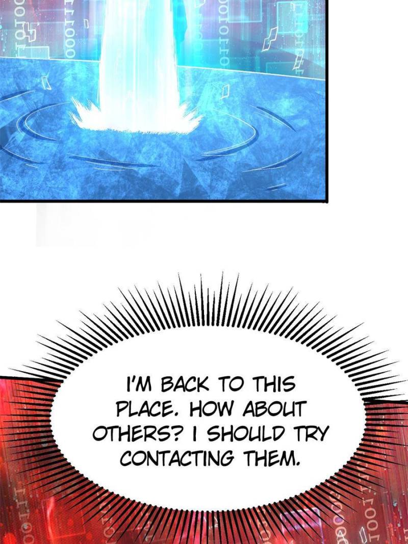 Read Endgame Restart ENGLISH Manga Online