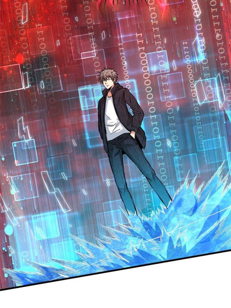 Read Endgame Restart ENGLISH Manga Online