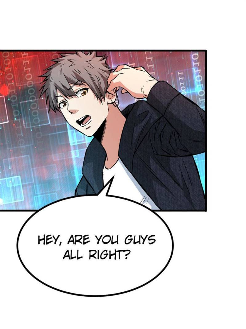 Read Endgame Restart ENGLISH Manga Online