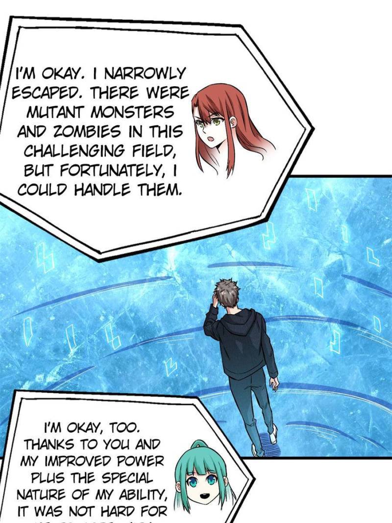 Read Endgame Restart ENGLISH Manga Online