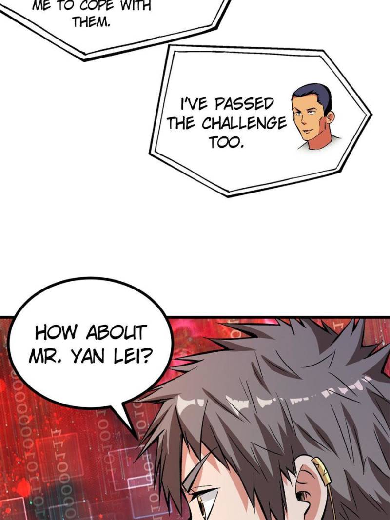 Read Endgame Restart ENGLISH Manga Online