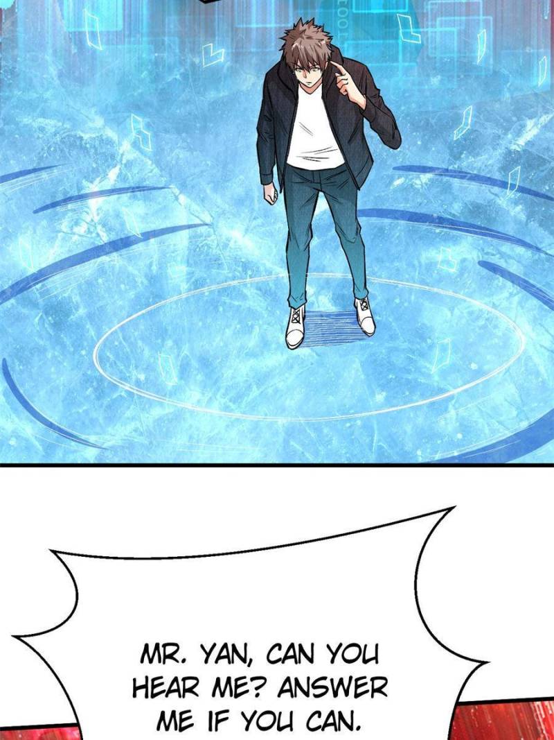 Read Endgame Restart ENGLISH Manga Online