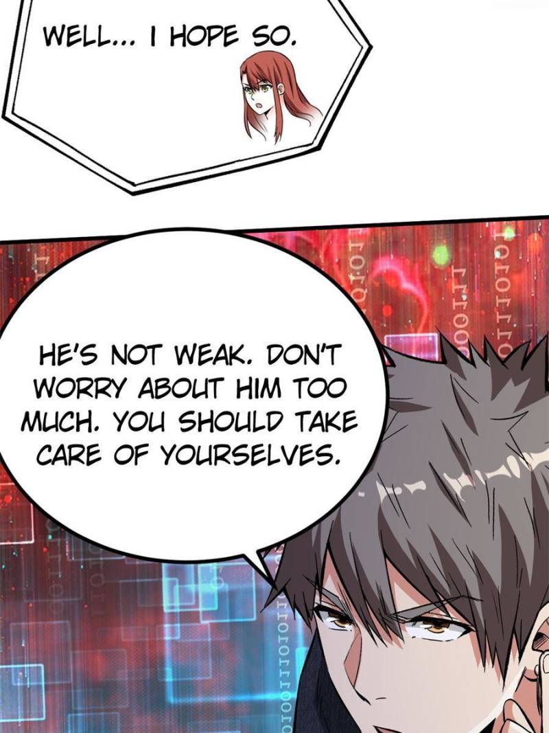 Read Endgame Restart ENGLISH Manga Online