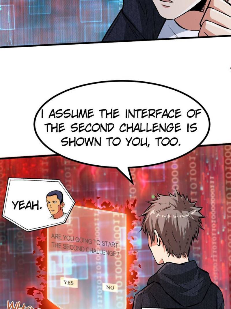 Read Endgame Restart ENGLISH Manga Online