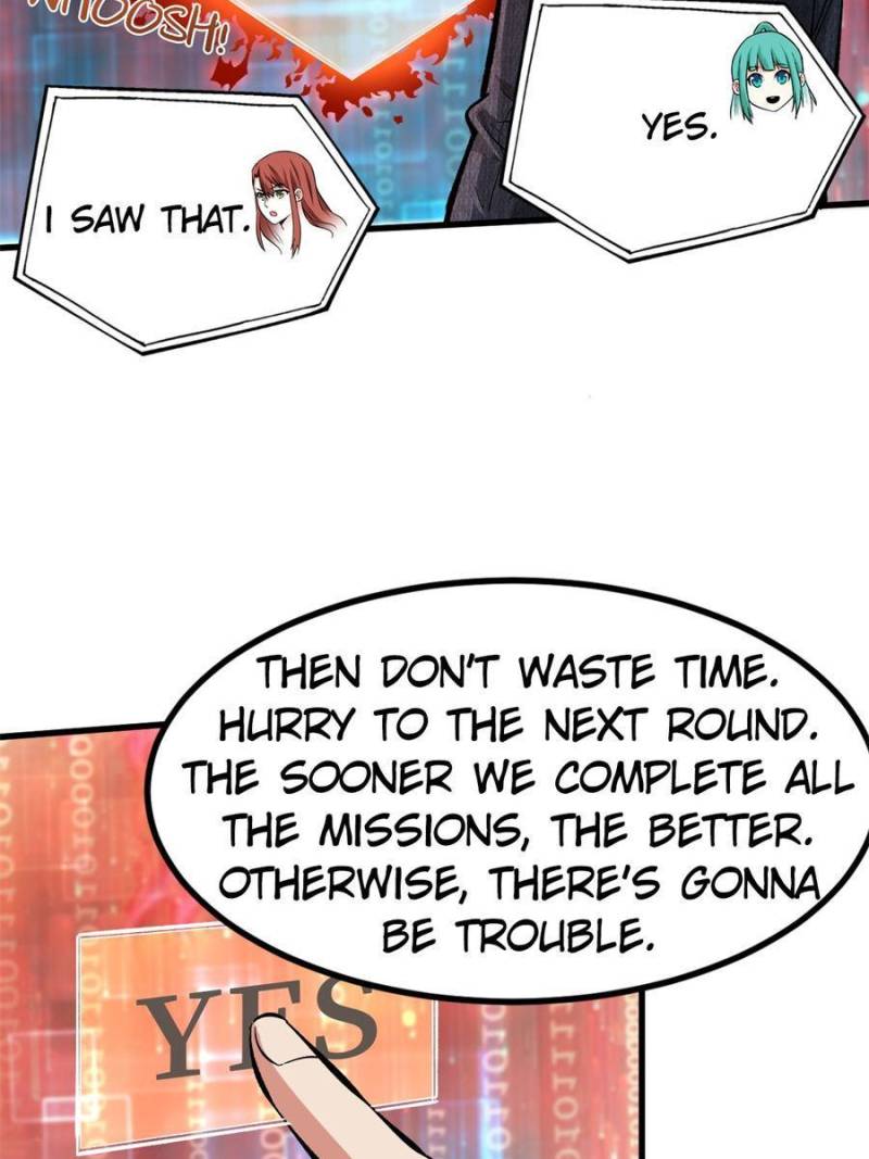 Read Endgame Restart ENGLISH Manga Online