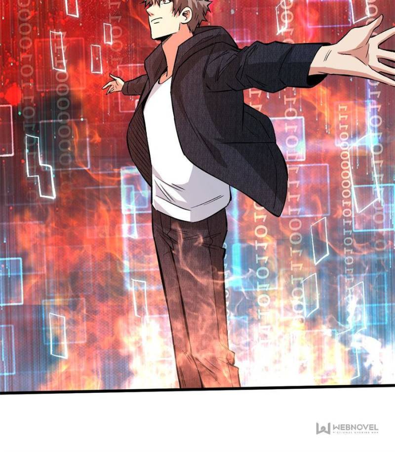 Read Endgame Restart ENGLISH Manga Online